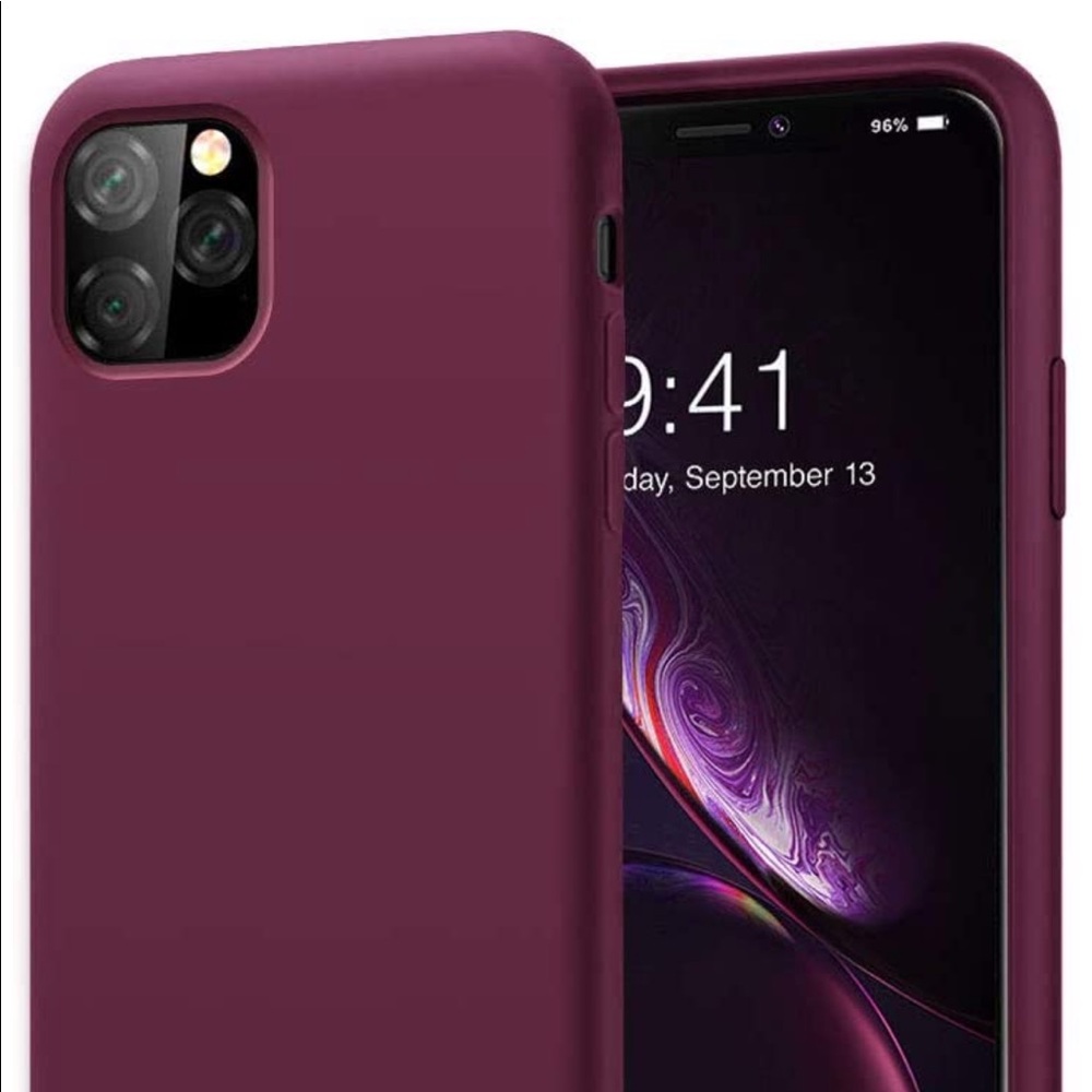 NEW! IPHONE 11 pro case